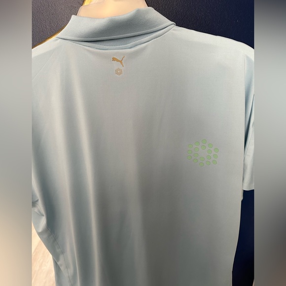 Puma Shirts Mens Puma Golf Shirt Xl Poshmark